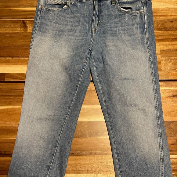 AMO CROP SKINNY JEANS SWEET CHEECKS - Picture 8 of 13